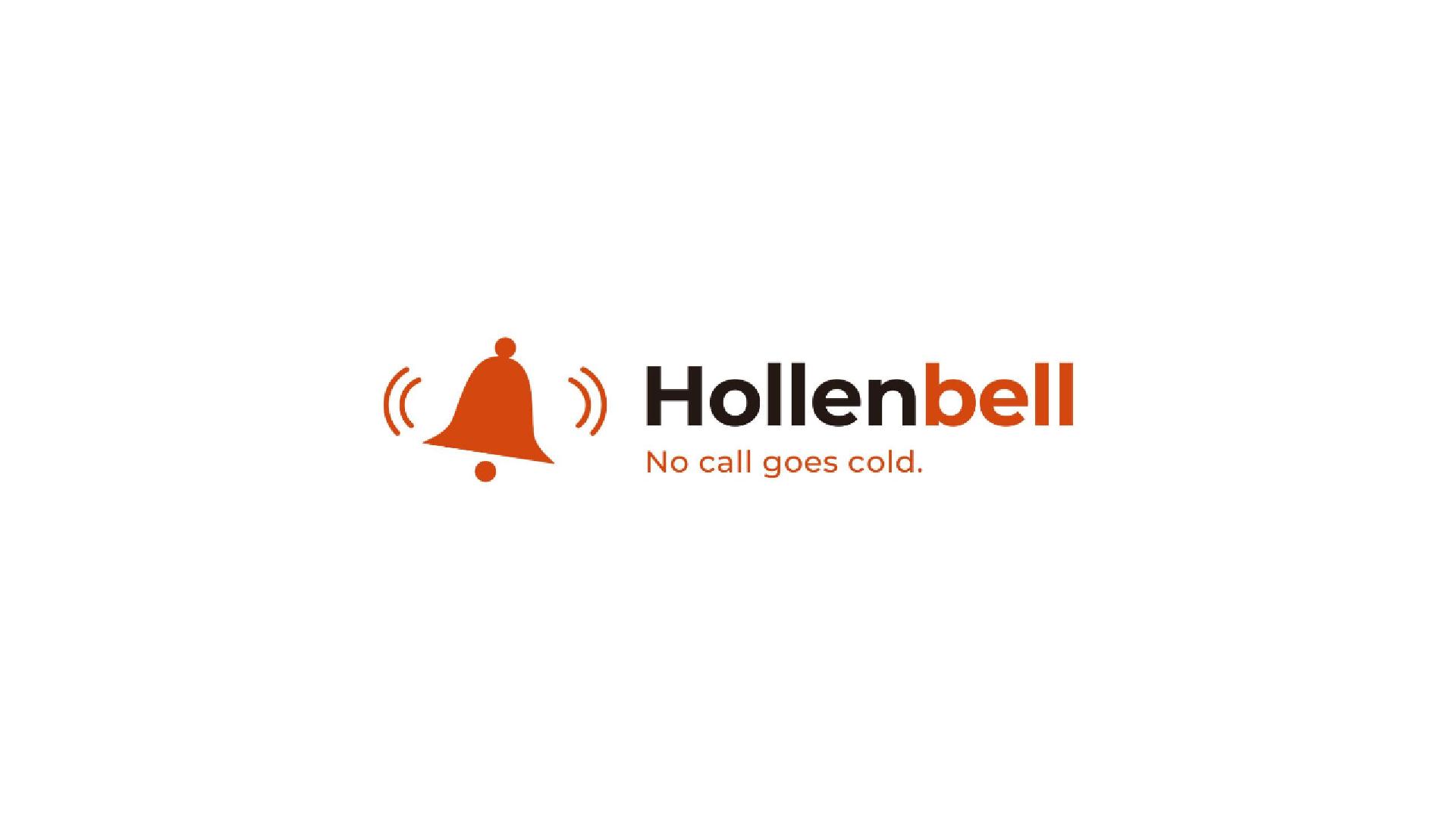 Hollenbell demo call walkthrough